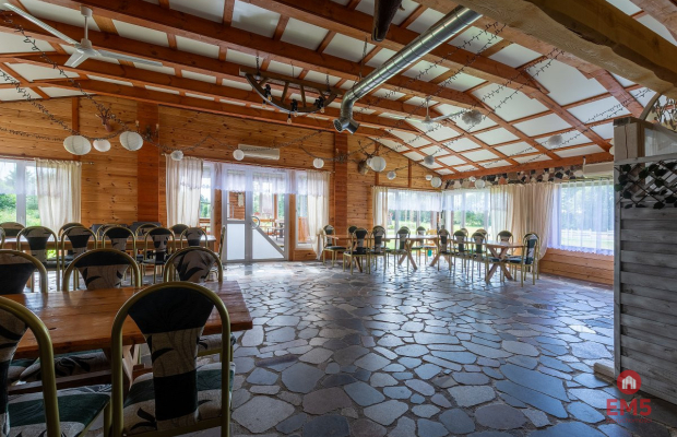 Posiadłość Szlachecka Zagroda