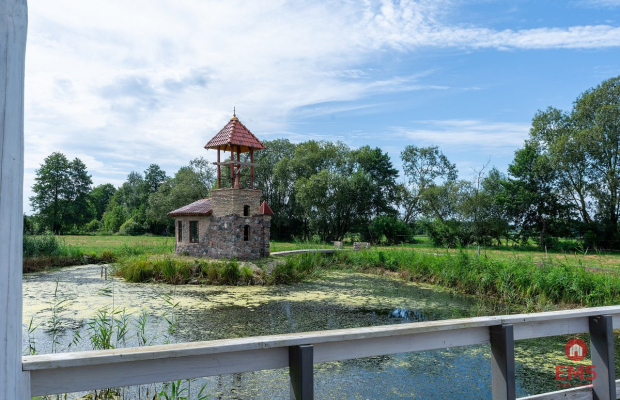 Posiadłość Szlachecka Zagroda