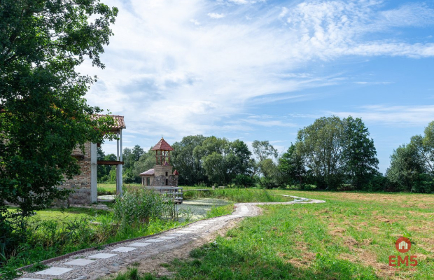 Posiadłość Szlachecka Zagroda