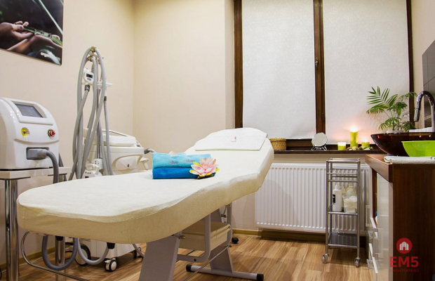 Lokal wyposażony okazja!