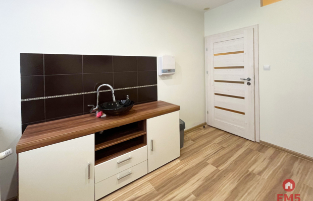 Lokal wyposażony okazja!