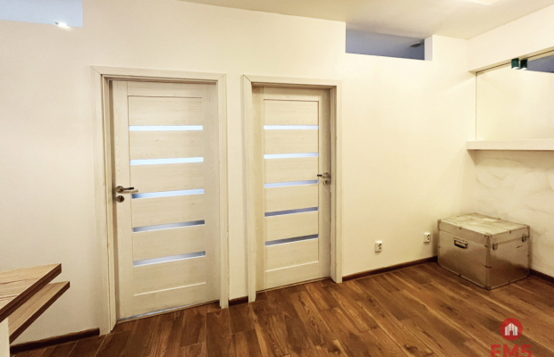 Lokal wyposażony okazja!