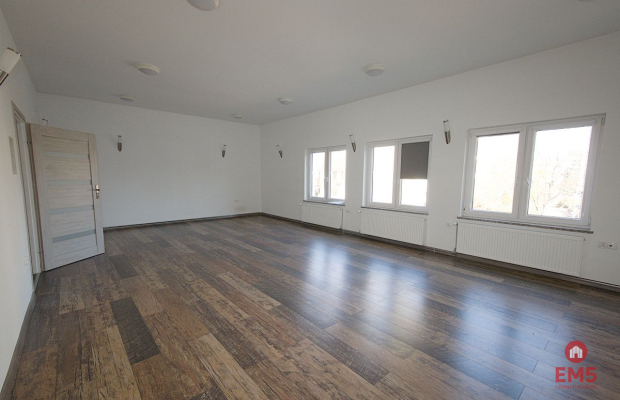 Budynek 430m2*Dom Ul. Stroma