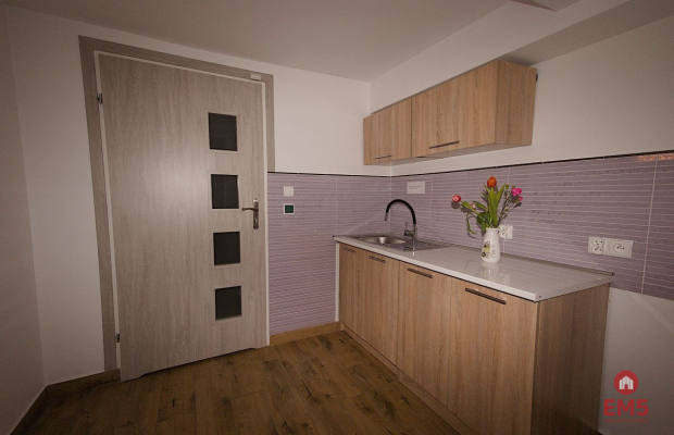 Budynek 430m2*Dom Ul. Stroma