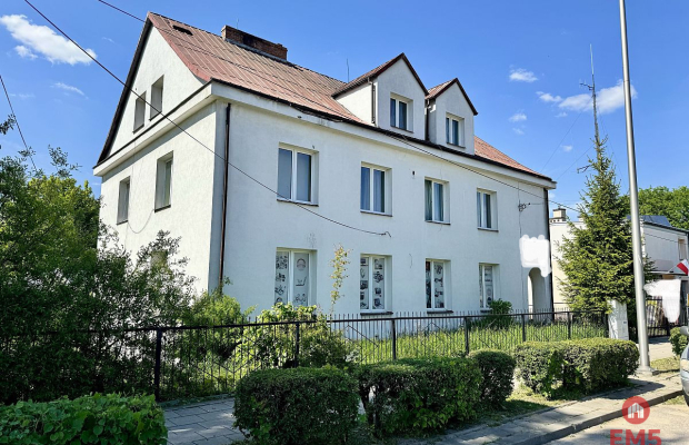 Kamienica, Centrum, Kuźnica Białostocka.