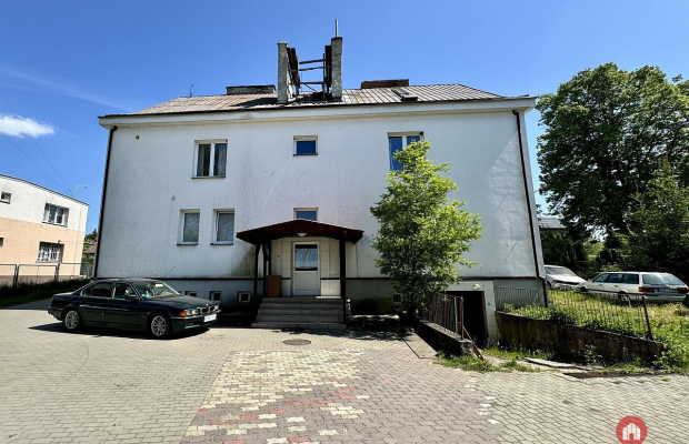 Kamienica, Centrum, Kuźnica Białostocka.