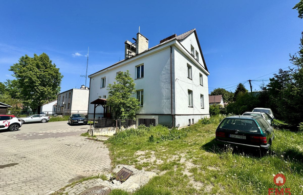 Kamienica, Centrum, Kuźnica Białostocka.