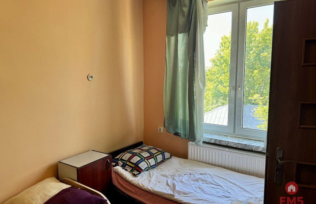 Kamienica, Centrum, Kuźnica Białostocka.