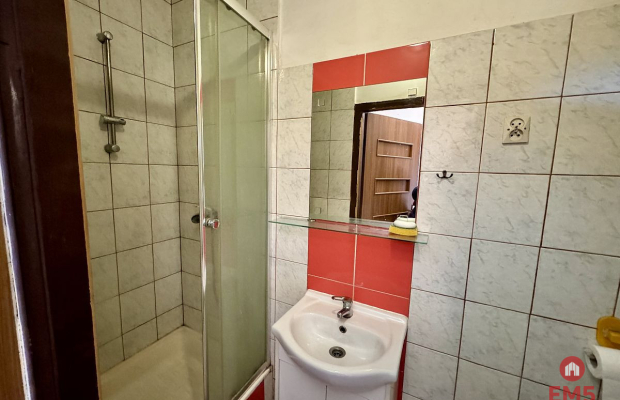 Kamienica, Centrum, Kuźnica Białostocka.