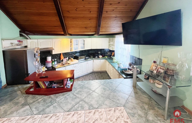 Gotowy biznes! Auto-serwis i mieszkanie