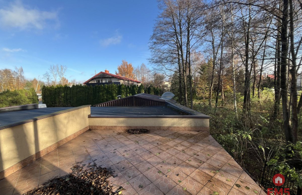 Gotowy biznes! Auto-serwis i mieszkanie