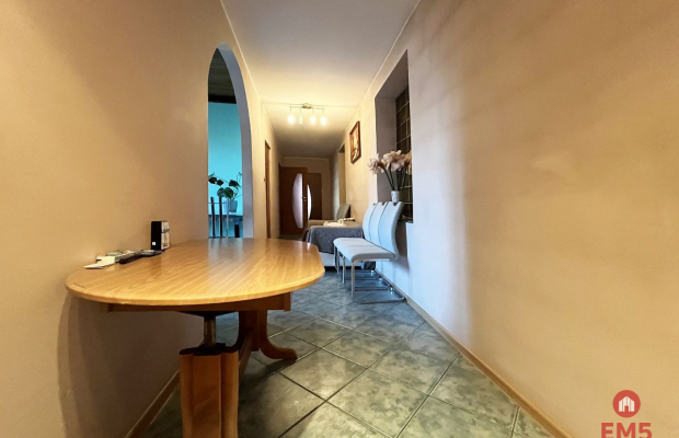 Gotowy biznes! Auto-serwis i mieszkanie