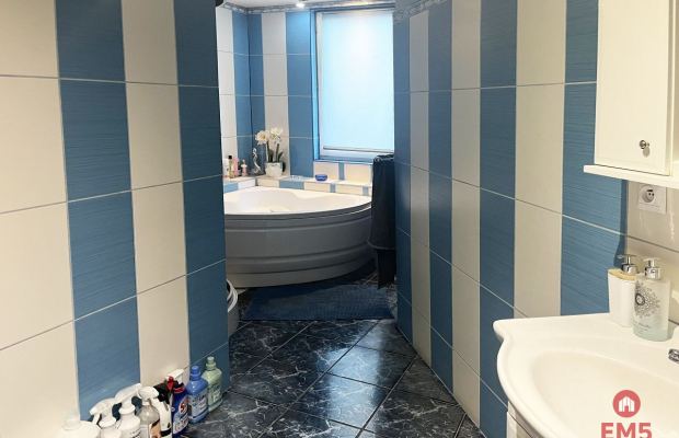 Gotowy biznes! Auto-serwis i mieszkanie