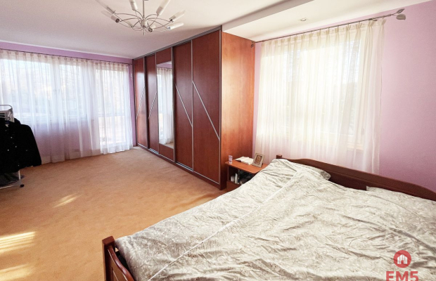 Gotowy biznes! Auto-serwis i mieszkanie