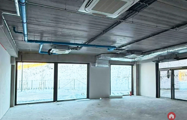 Nowy lokal w nowoczesnym kompleksie