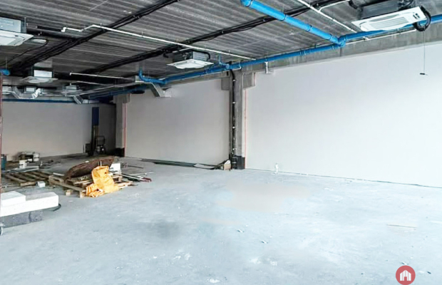 Nowy lokal w nowoczesnym kompleksie