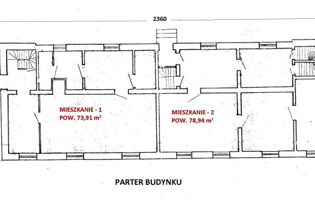Siedlisko na Mazurach (Żabin)