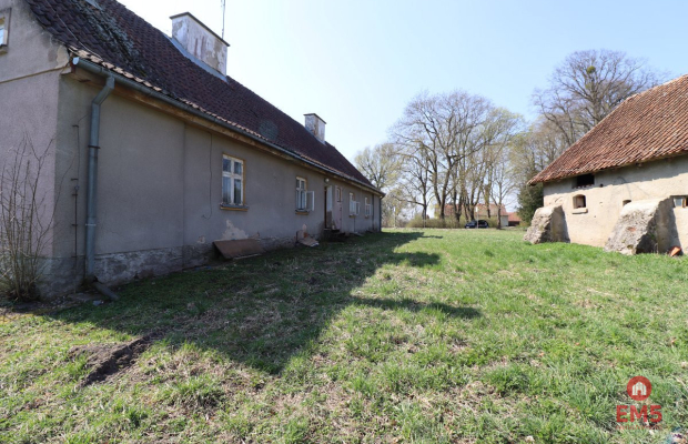 Siedlisko na Mazurach (Żabin)