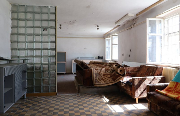 Siedlisko na Mazurach (Żabin)