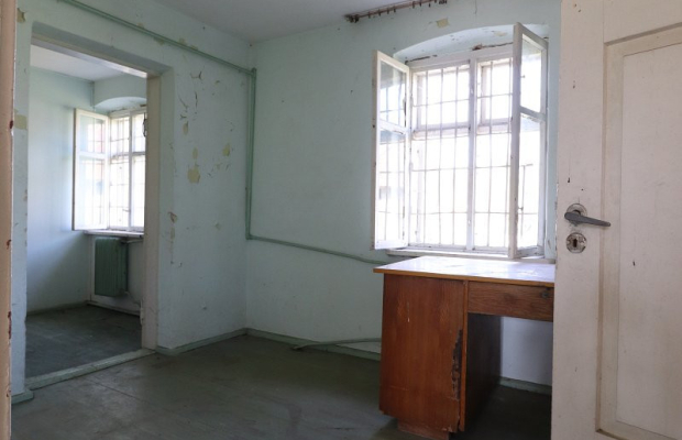 Siedlisko na Mazurach (Żabin)