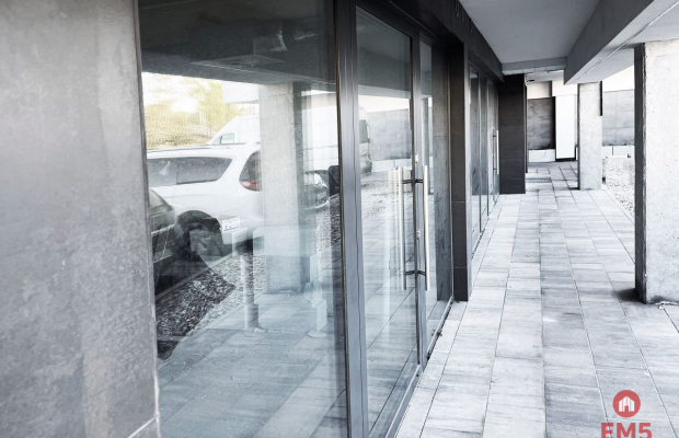 Nowe lokale, parter, świetna lokalizacja