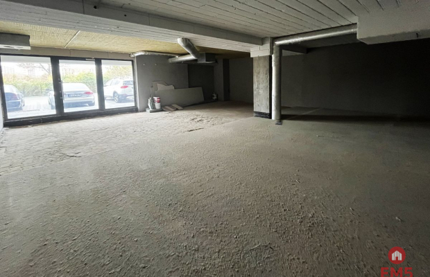 Nowe lokale, parter, świetna lokalizacja