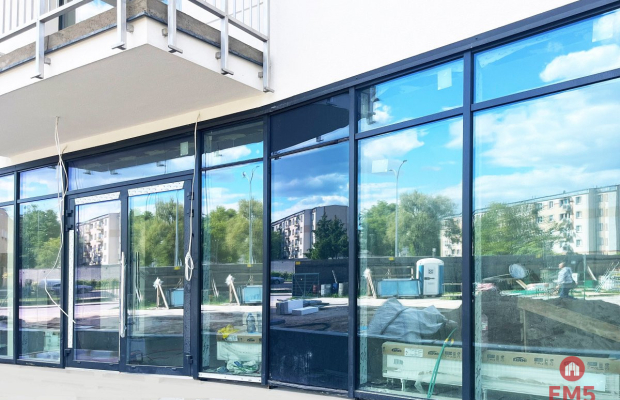 Nowy lokal w centrum miasta