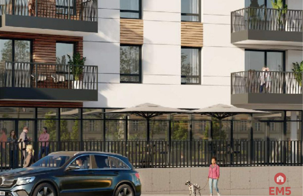 Nowy lokal w centrum miasta