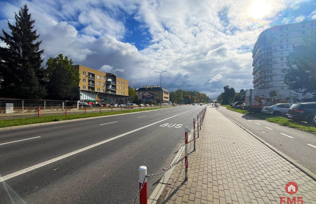 Parter, wysoki standard, super lokalizacja