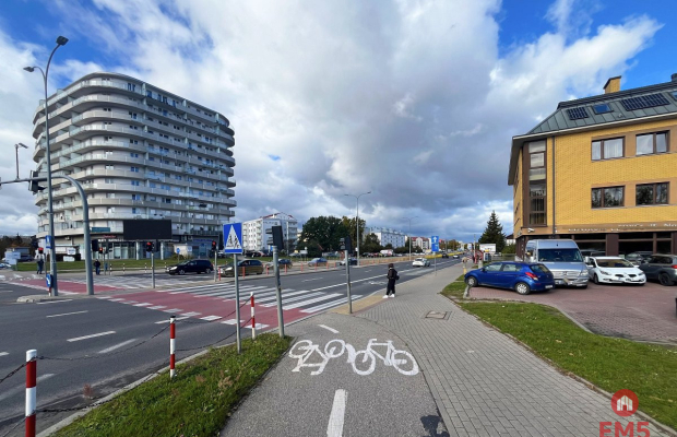 Parter, wysoki standard, super lokalizacja