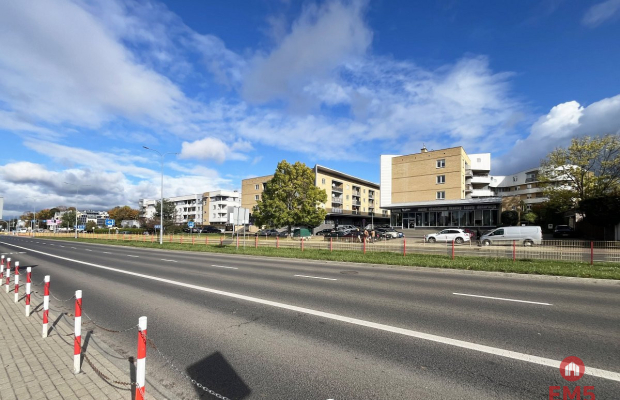 Parter, wysoki standard, super lokalizacja