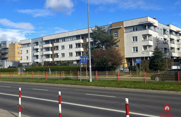 Parter, wysoki standard, super lokalizacja