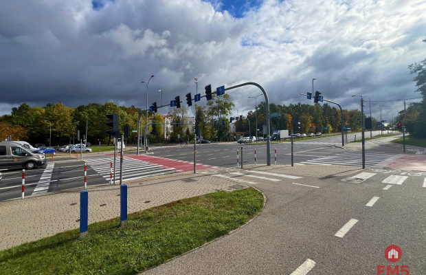 Parter, wysoki standard, super lokalizacja