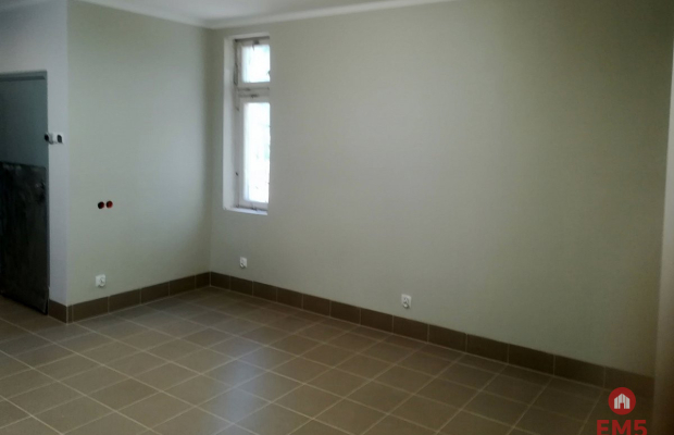 Pawilon usługowo-handlowy 70 m2