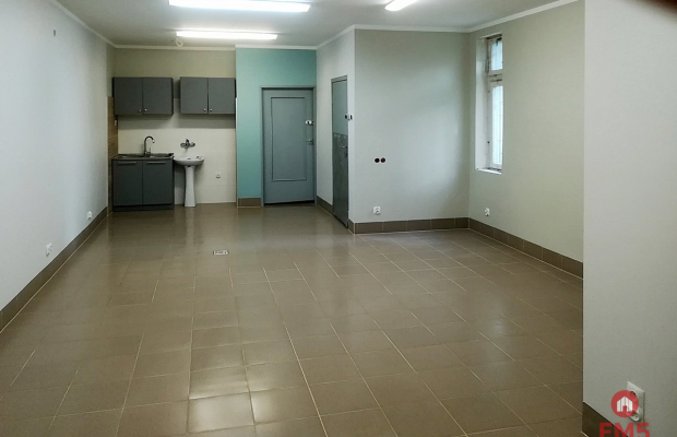 Pawilon usługowo-handlowy 70 m2