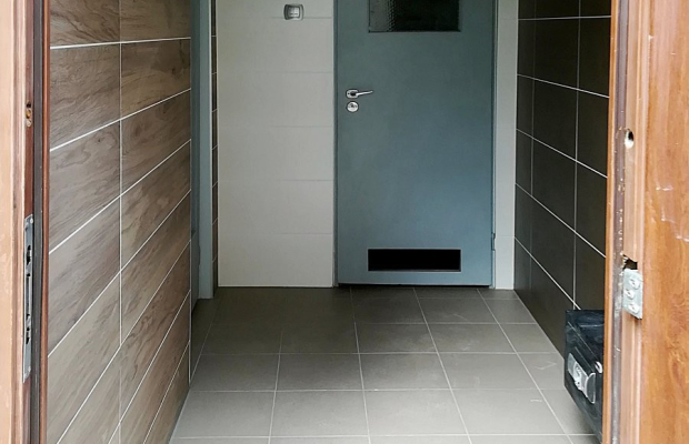 Pawilon usługowo-handlowy 70 m2