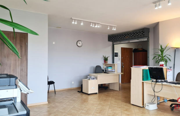 Kancelaria/biuro/gabinety