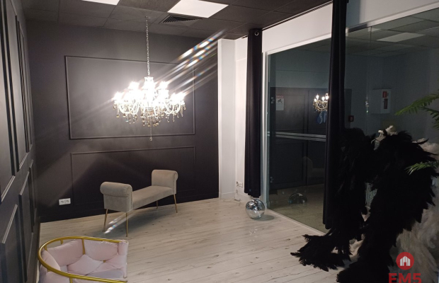 Atrakcyjny lokal w centrum, prestiżowa lokalizacja