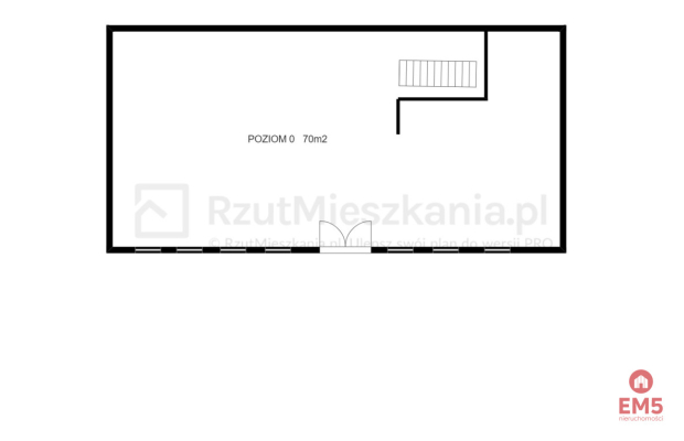 Atrakcyjny lokal w centrum, prestiżowa lokalizacja