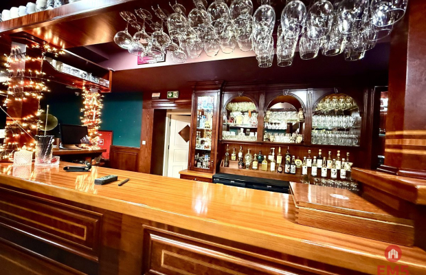 Lokal gastronomiczny na wynajem Białystok