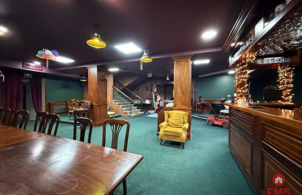 Lokal gastronomiczny na wynajem Białystok