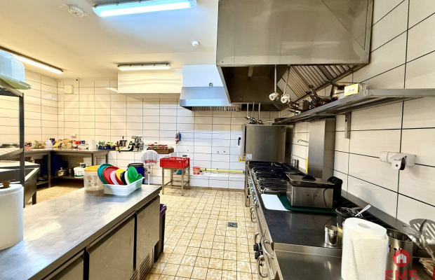 Lokal gastronomiczny na wynajem Białystok