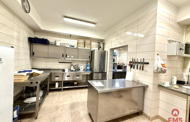 Lokal gastronomiczny na wynajem Białystok