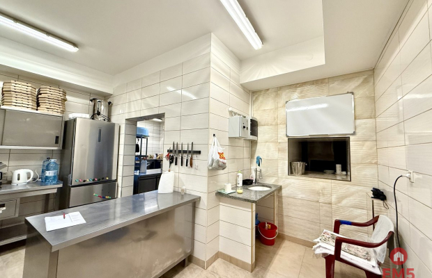 Lokal gastronomiczny na wynajem Białystok