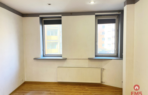 Biura, usługi, centrum, niska cena