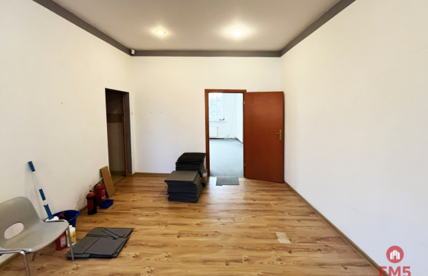 Biura, usługi, centrum, niska cena