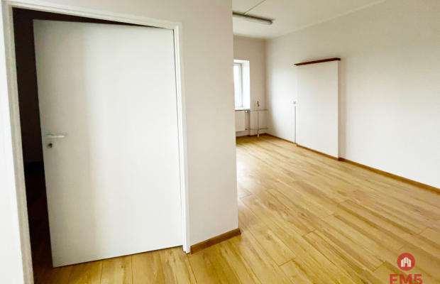 Powierzchnie biurowe do wynajęcia