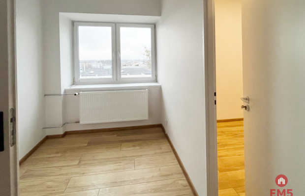 Powierzchnie biurowe do wynajęcia