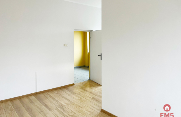 Powierzchnie biurowe do wynajęcia