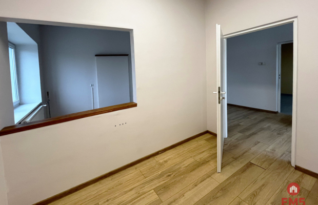 Powierzchnie biurowe do wynajęcia